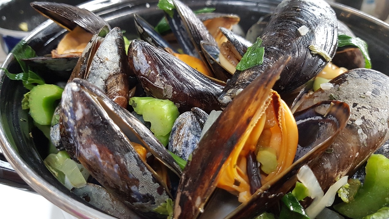 Les meilleures adresses pour déguster des fruits de mer frais