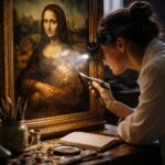 Les secrets méconnus des chefs-d&rsquo;œuvre artistiques dévoilés